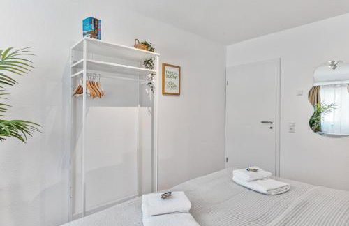 WHONAP - Stadhûs I Küche I Zentral I A81 I Business - Foto 11