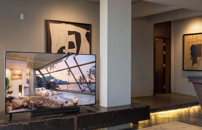 Portal Chalets With Private Pool- Qirwan - Foto 40