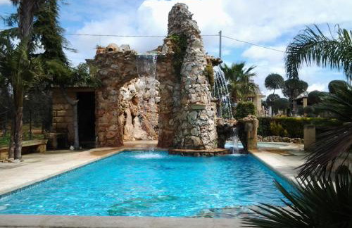 Masseria Grande Agriturismo - Foto 6