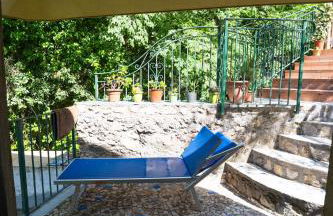 Casa Vacanze O'Mulin Ravello via fiume 2 incrocio Pontone - Foto 58