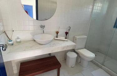 Casa Delfi, Hermosa vista, Jacuzzi e Praia , Buzios - Foto 20