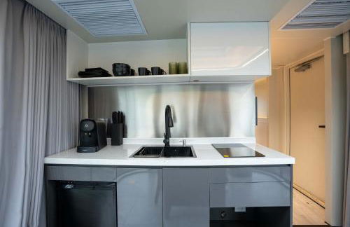 Vessel of tomorrow - Camp QYB - V2 - Foto 9