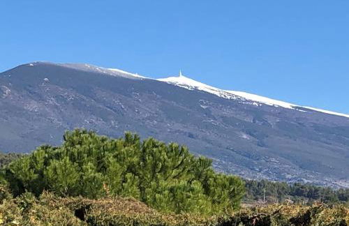 Maison De Campagne Le Cyprès - Foto 43