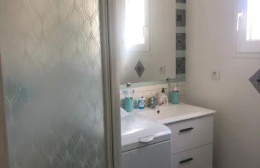 Villa de vacances Vieux Boucau - Foto 20