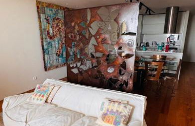 Luxury House on the Cliff - Foto 3