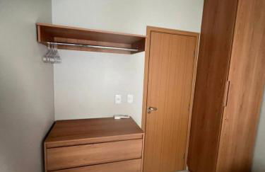 Apartamento Confortável e Espaçoso em Condomínio Familiar, 2 Quartos com 1 suíte e Lazer de Clube - Foto 16