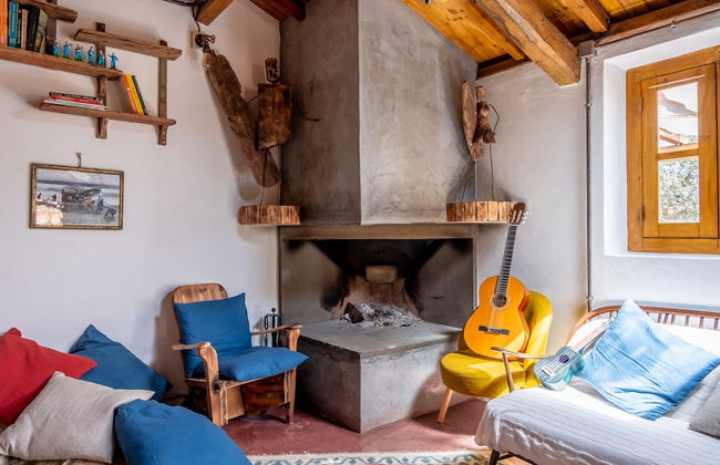 Terra Lodge - Photo 2