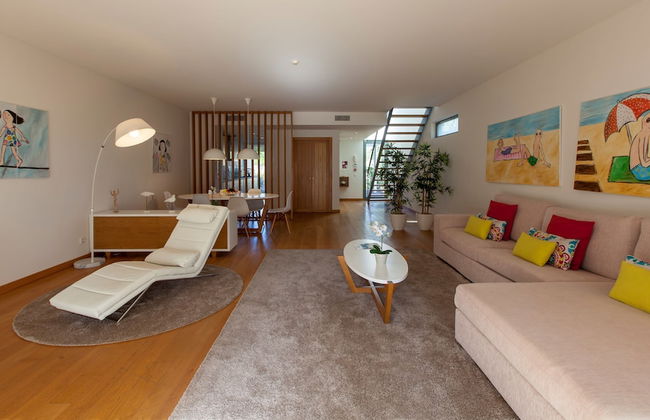 Troia Residence by The Editory - Beach Houses - Foto 22