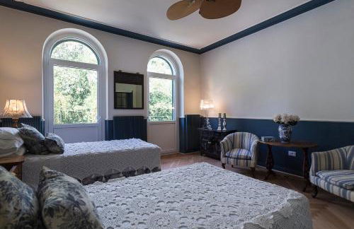 La casa di K i p l i n g "charme coloniale & storia" - Foto 14