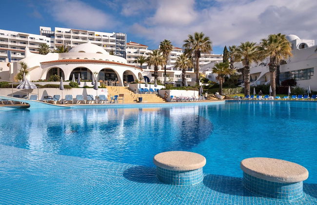 Grand Muthu Oura View Beach Club - Foto 78