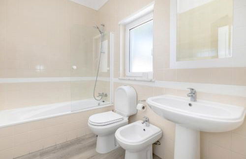 Beach Villa - oceanfront villa Martinhal - Foto 57