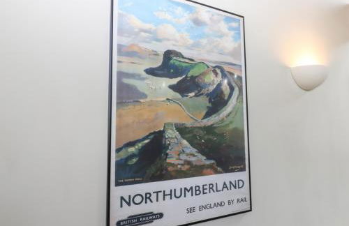 Gallow Law Cottage - Foto 16