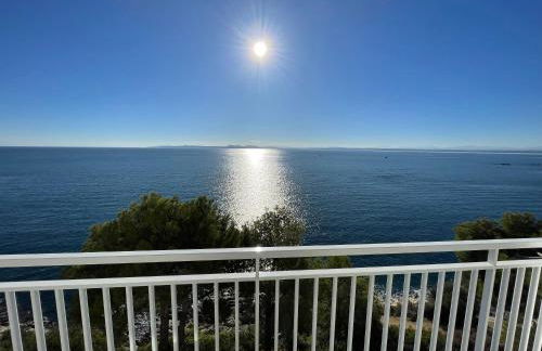 OverTheSea - PUEBLECITO Apartment - Foto 1