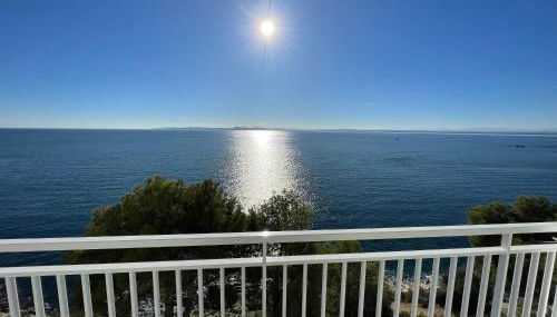 OverTheSea - PUEBLECITO Apartment - Foto 1