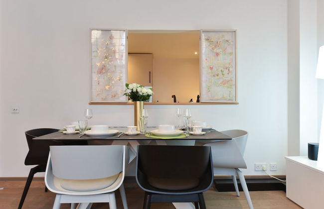London Choice Apartments - Covent Garden - Foto 11