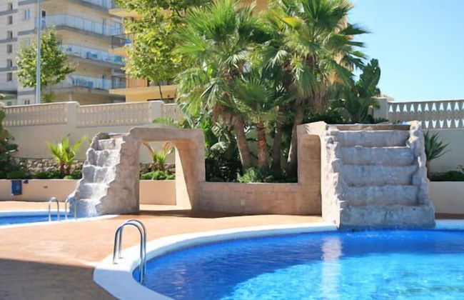 Apartamentos Turquesa Beach - Foto 13