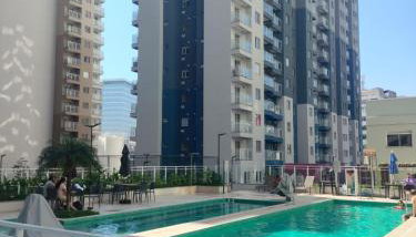 Rio Wonder Mauá no Porto Maravilha Próximo ao Sambodromo,Niterói,Rodoviária Novo Rio,Museu do Amanhã,Aquário,Galeão,Santos Dumont,Centro da Cidade,Maracanã e Cidade Nova - Foto 2