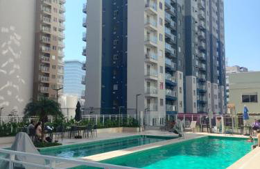 Rio Wonder Mauá no Porto Maravilha Próximo ao Sambodromo,Niterói,Rodoviária Novo Rio,Museu do Amanhã,Aquário,Galeão,Santos Dumont,Centro da Cidade,Maracanã e Cidade Nova - Foto 2