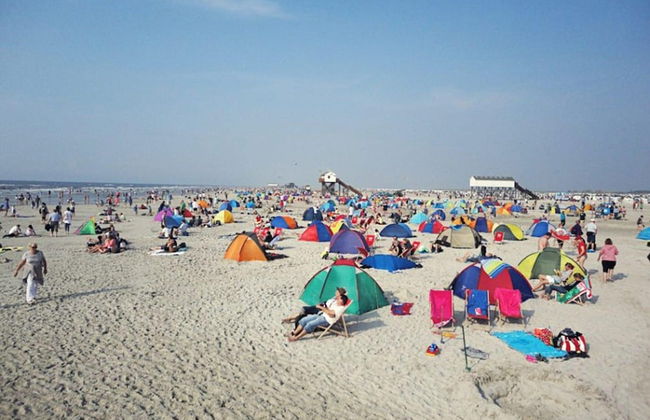 Reihenhaus, St. Peter-ording - Photo 19