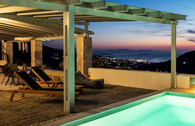 Paros Nereids Villas - Foto 44