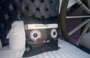 Button Street by UStay Aparthotels - Foto 20