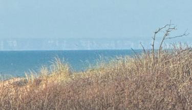 Maison 8-10 pers 50m de la mer Accès direct dunes Jardin 1200m clos - Foto 2