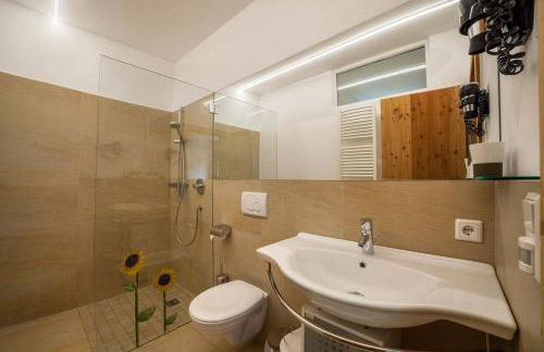 Langstein Wohnung Sonnenblume - Foto 13