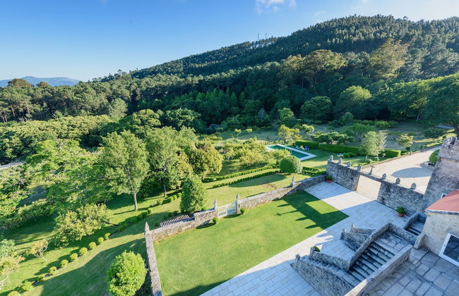 Torre de Tebra - Foto 67