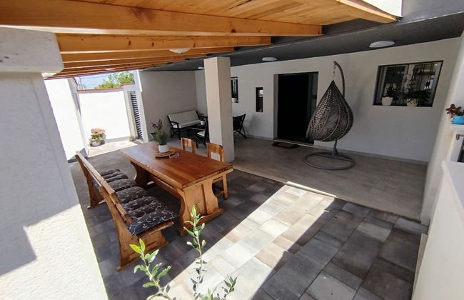 Vacation house Luce - Foto 28