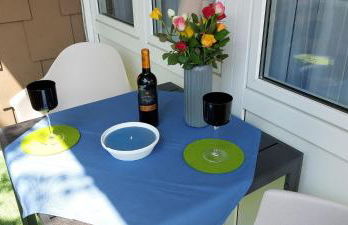 Ferienwohnung 90 m2 in Sulzbach 2 Minuten Fußweg zum Krankenhaus - Foto 35