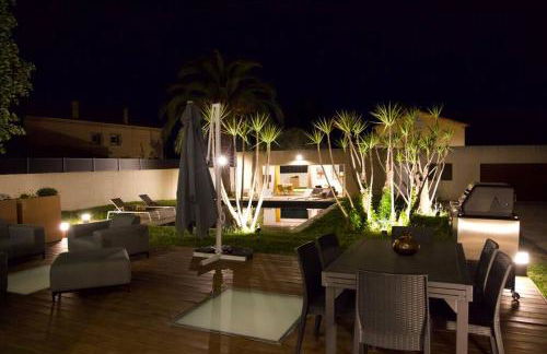 Villa Luxe Oasis - Foto 58