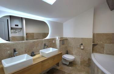 Maison de charme avec Piscine-Clim-Plage à 10min - Foto 35