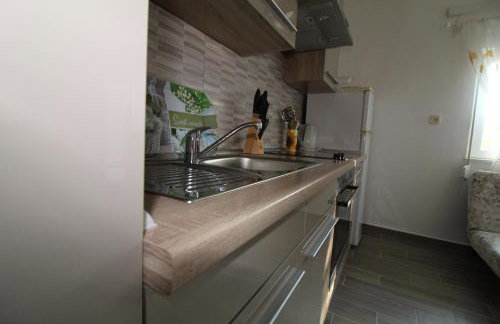 Kuća za odmor Modra oaza - Foto 17