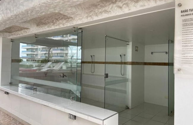 Areia Beach - Pozos Colorados - Santa Marta - Colombia - Foto 12