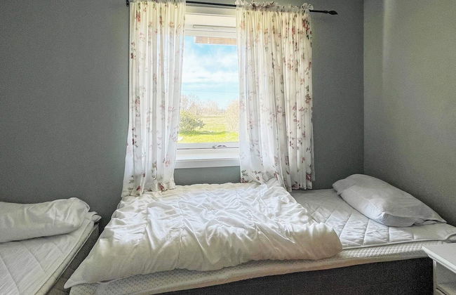 6 Person Holiday Home in Farstad-by Traum - Foto 2