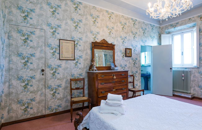 Villa La Guardia Vecchia - Photo 31