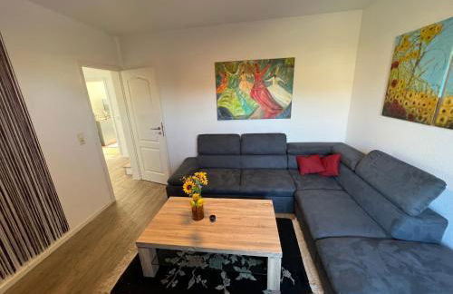 Strandnest Büsum Ferienhaus - Foto 12