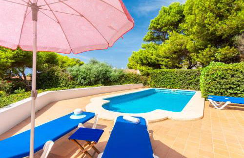 Villa Binibety - Foto 7