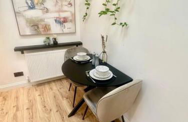 Cosy Stylish Studio Apartment - Foto 20