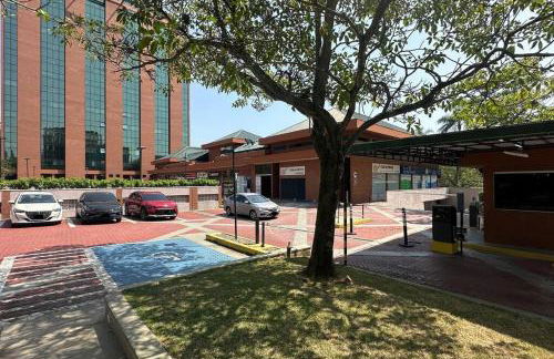 Barra Premium-Flat 1203-3 Piscina, Academia, Praia até 4 hóspedes - Foto 60