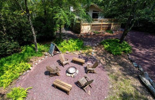 2 Mi to Big Boulder Mtn Family Ski Gem on 1 Acre! - Foto 39