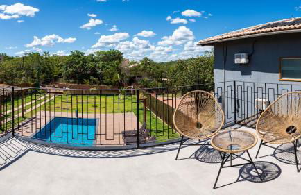 Casa Canto do Bem-te-vi - Photo 30