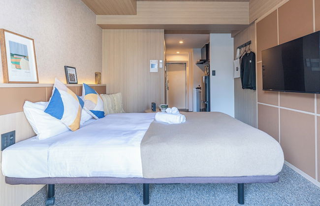 Apartment Hotel 11 Namba Minami - Foto 7