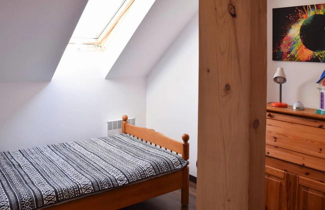 Semi-detached House Near the Lake - Photo 7