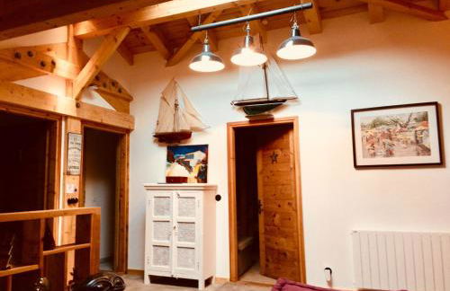 Ferme Saint-Aubin - Foto 59