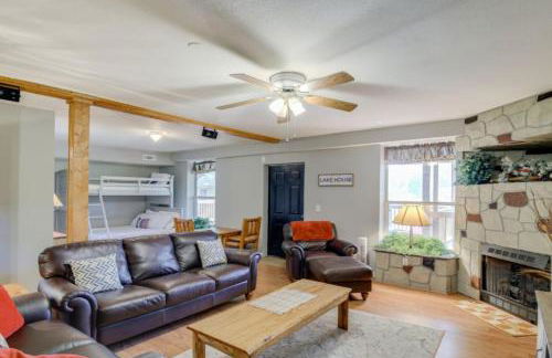 Cove Life Cabin on the Lake - Foto 31