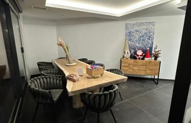 Le Paradis Blanc luxueux Chalet Spa Serre-Chevalier - Photo 21