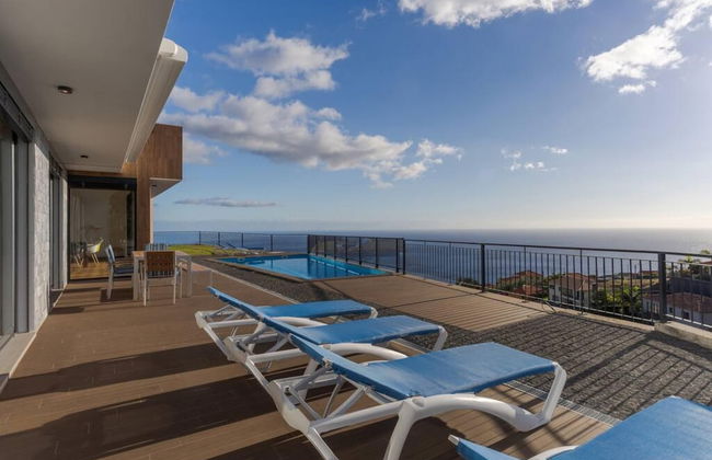 Casa Mozart II 15B in Estreito da Calheta - Foto 45