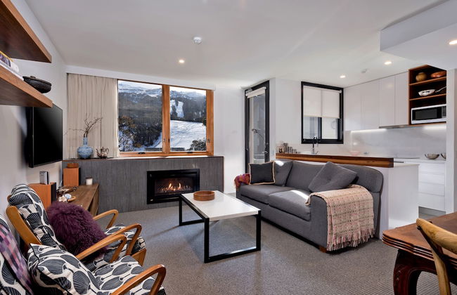 Nanook Thredbo Squatters Run - Photo 22