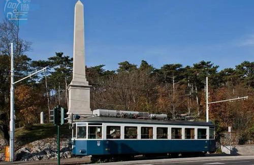 Basovizza 3 Chanel Tirabora Short Rent - Foto 16